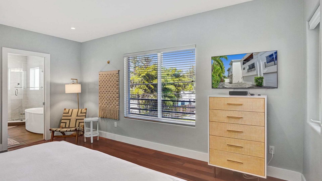 Photo of Bedroom in Victoria Park