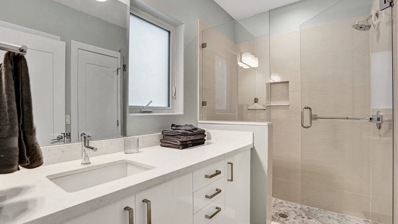Photo of Bathroom in Victoria Park