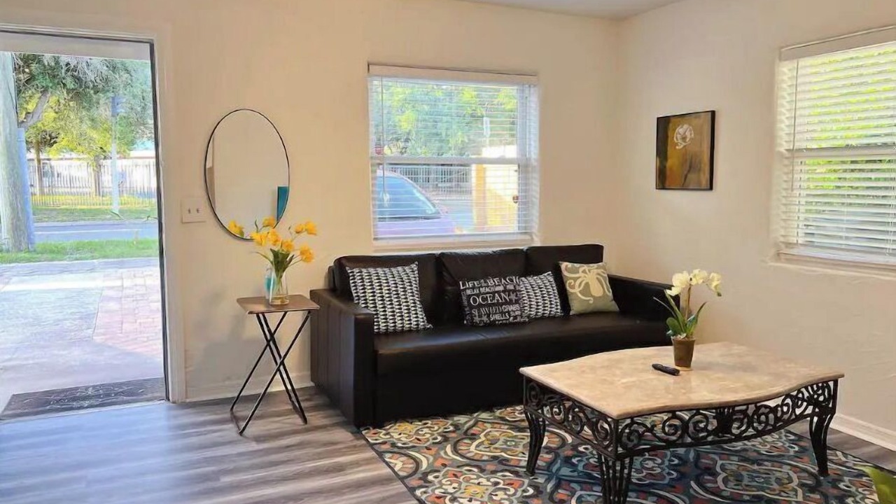 Photo of Livingroom in Springfield