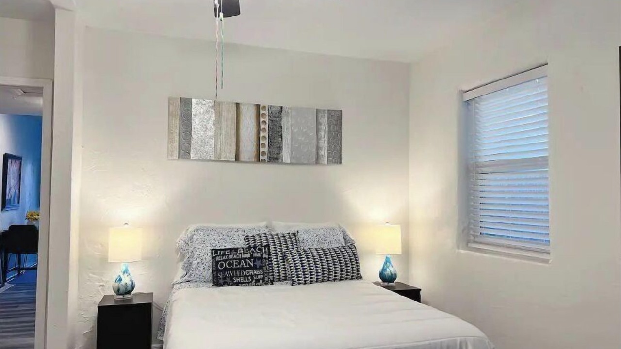 Photo of Bedroom in Springfield