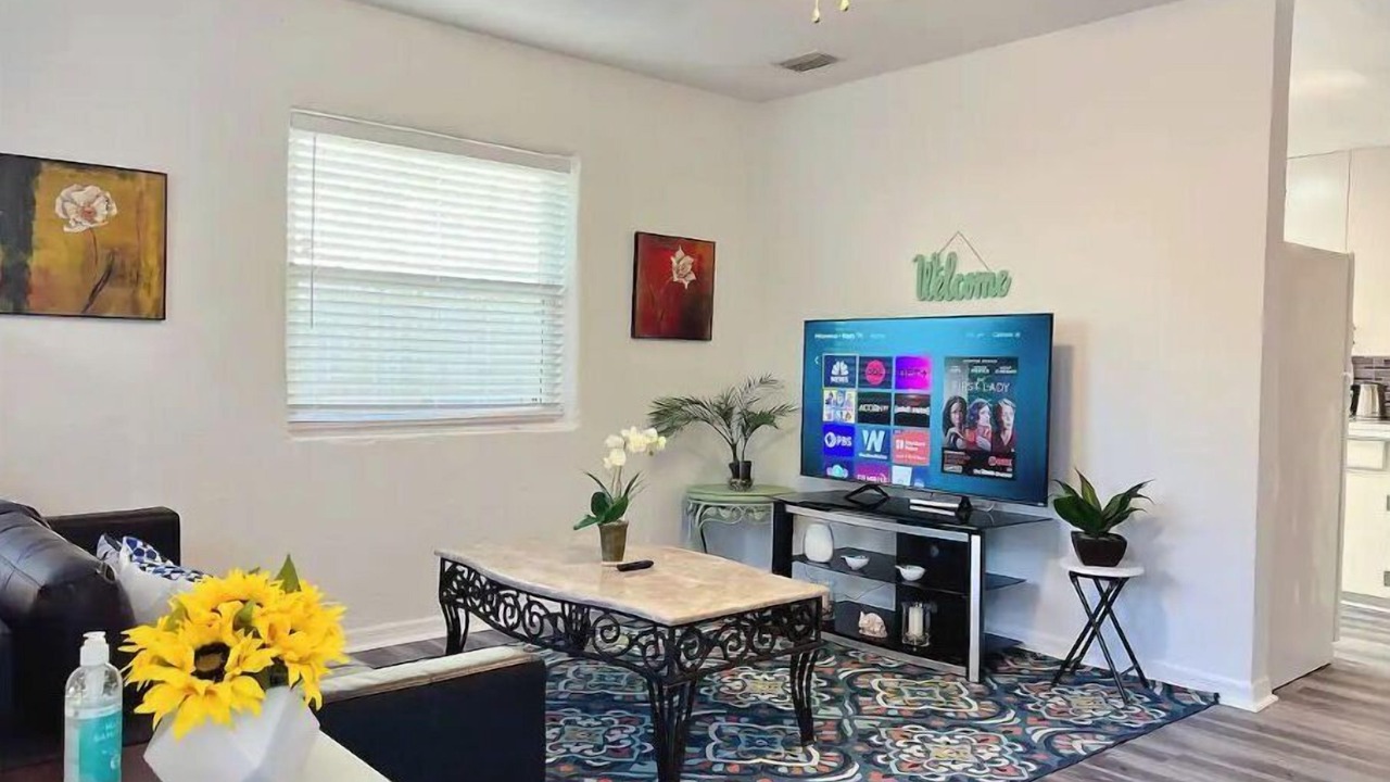 Photo of Livingroom in Springfield