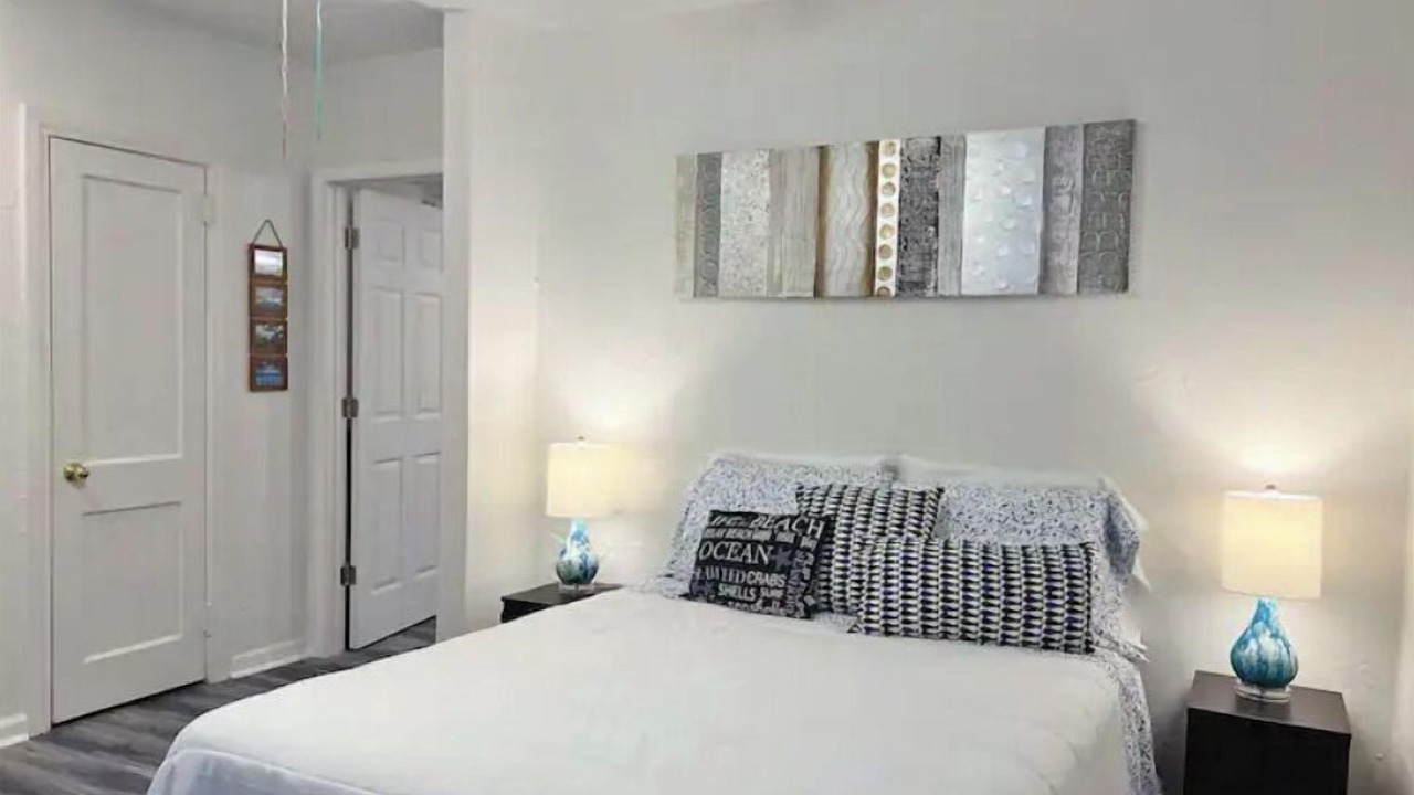 Photo of Bedroom in Springfield