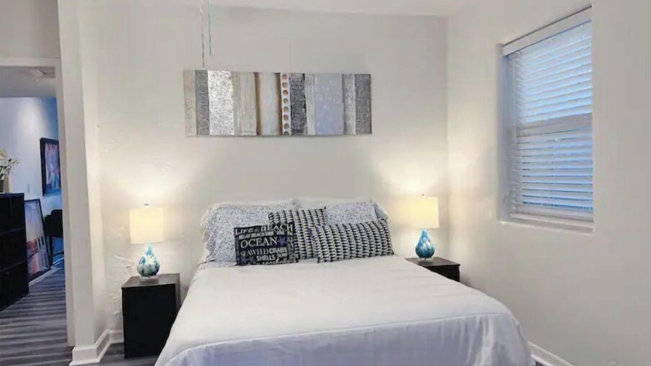 Photo of Bedroom in Springfield