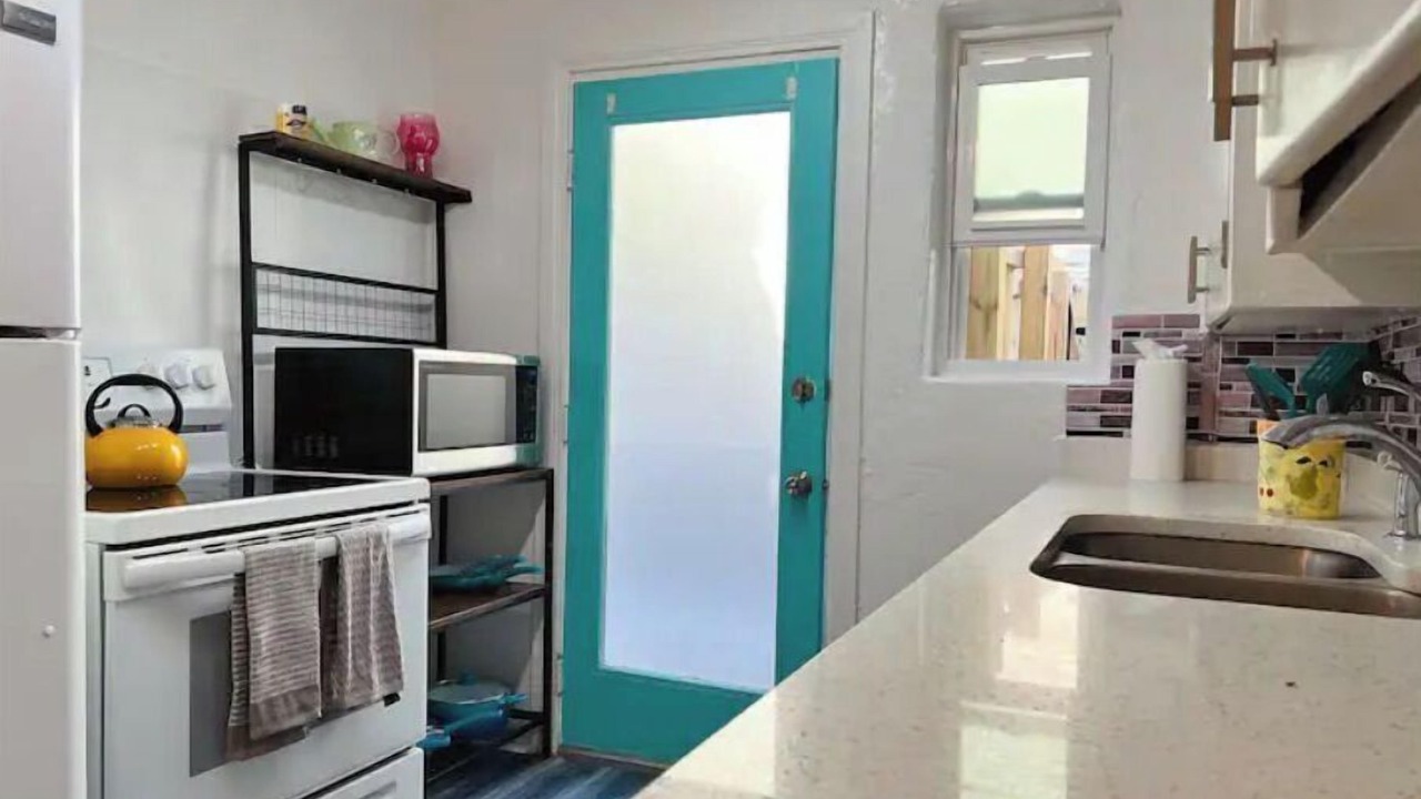 Photo of Kitchen in Springfield