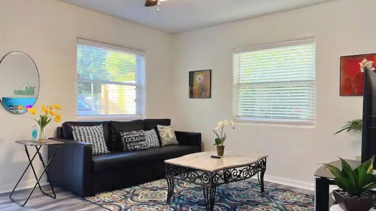 Photo of Livingroom in Springfield