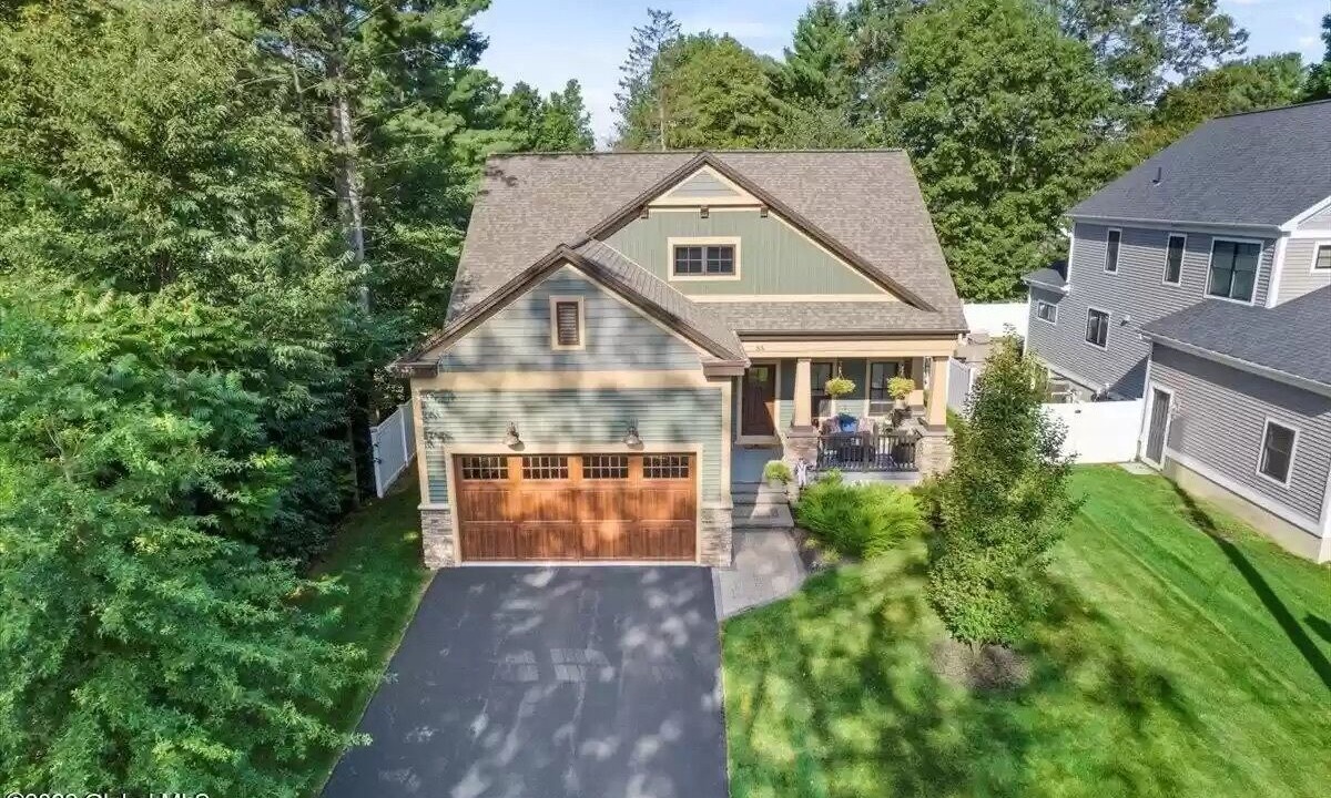 Photo of Outdoor in Saratoga Springs