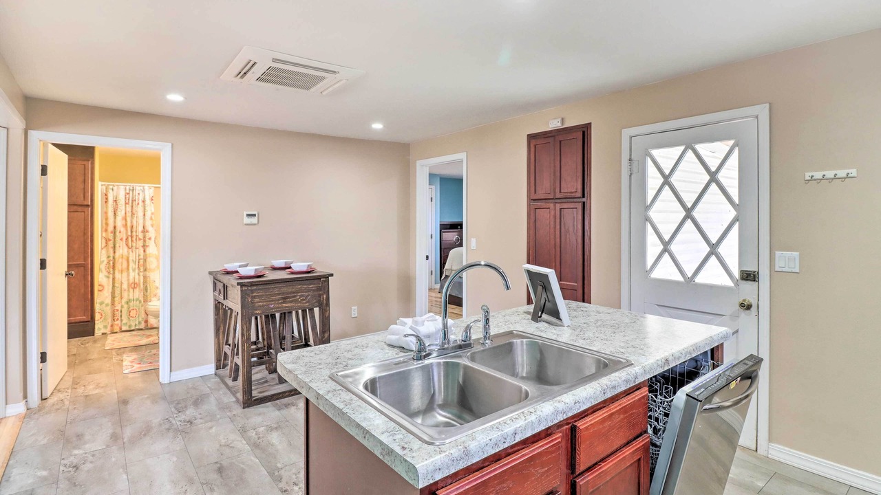 Photo of Kitchen in Harrison
