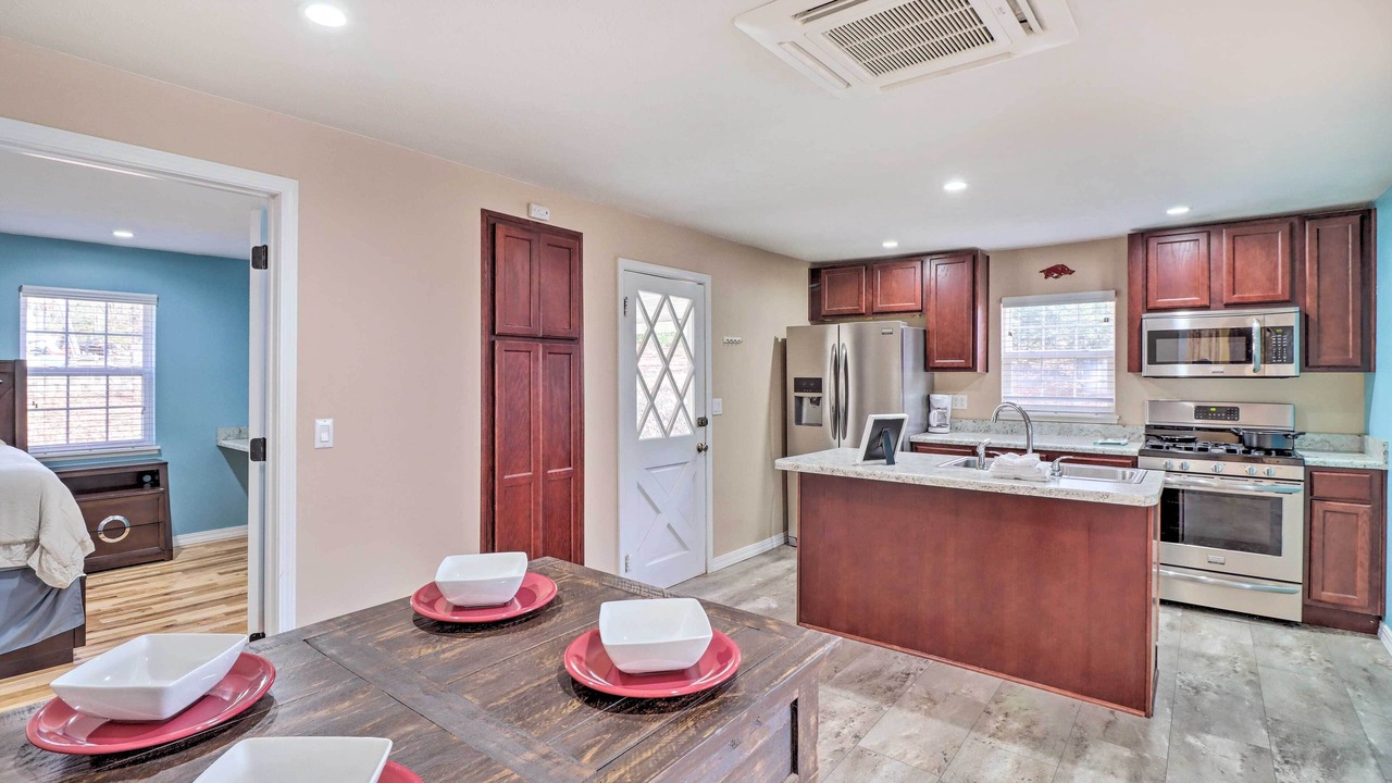 Photo of Kitchen in Harrison