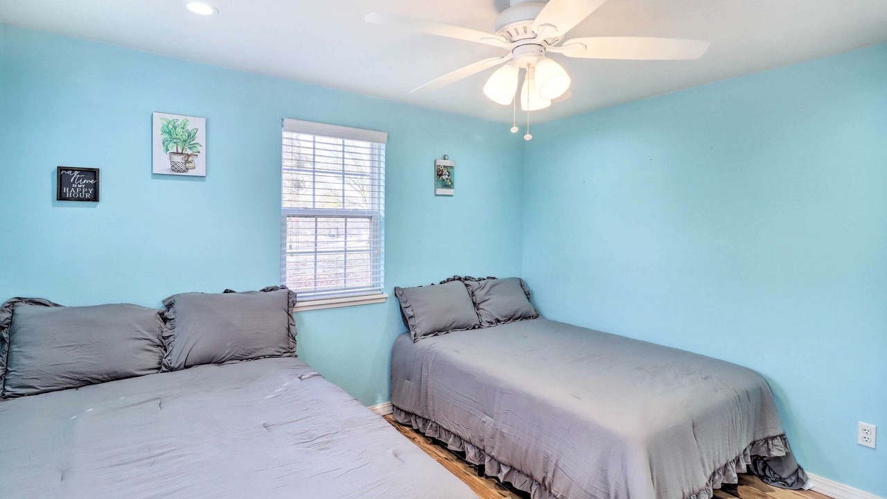 Photo of Bedroom in Harrison