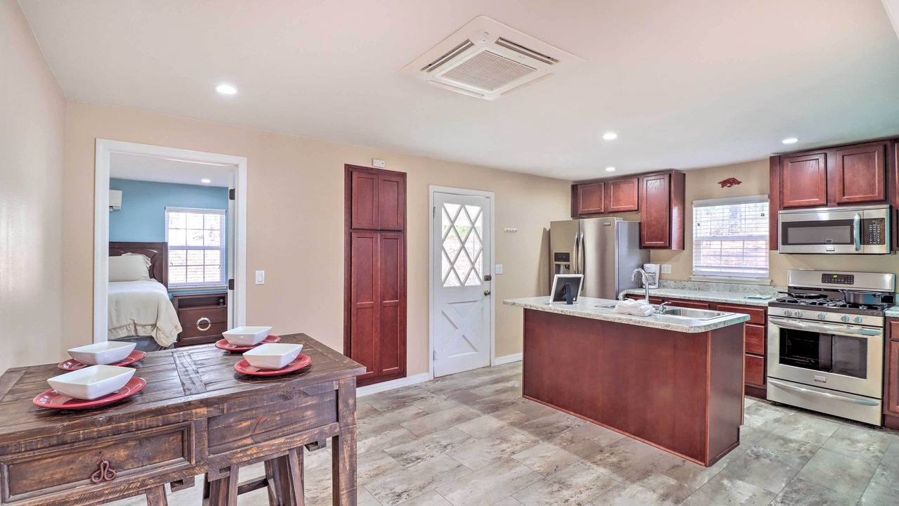 Photo of Kitchen in Harrison