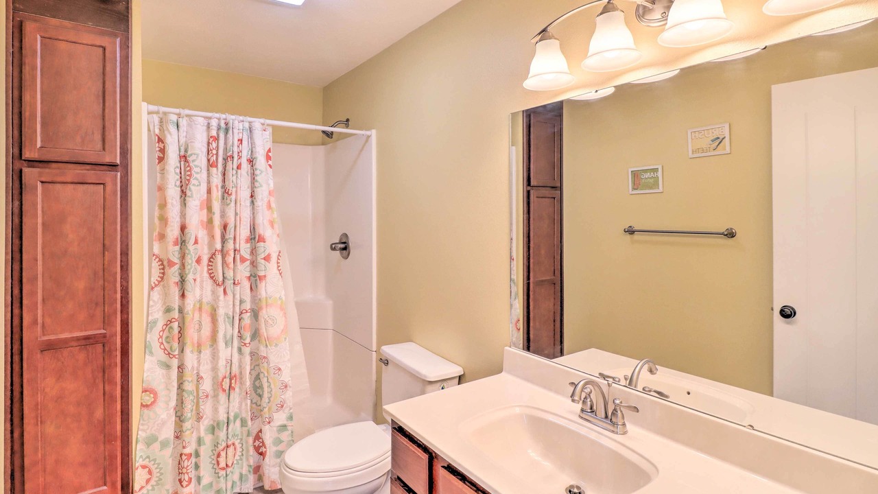 Photo of Bathroom in Harrison