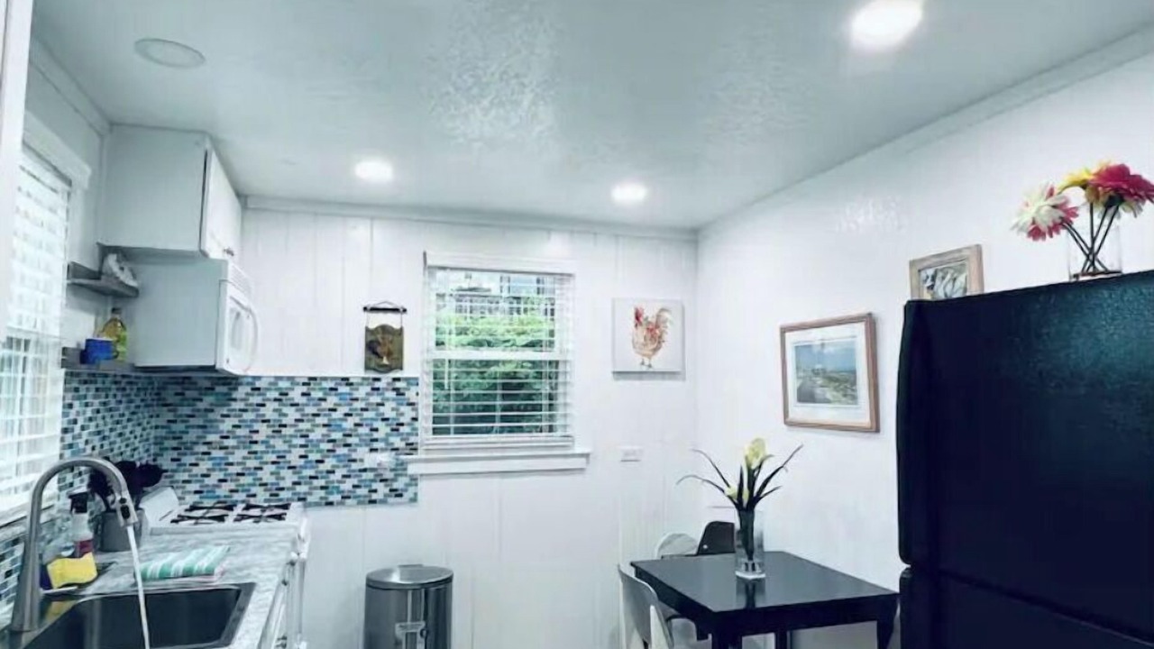 Photo of Kitchen in Atlantic Shores