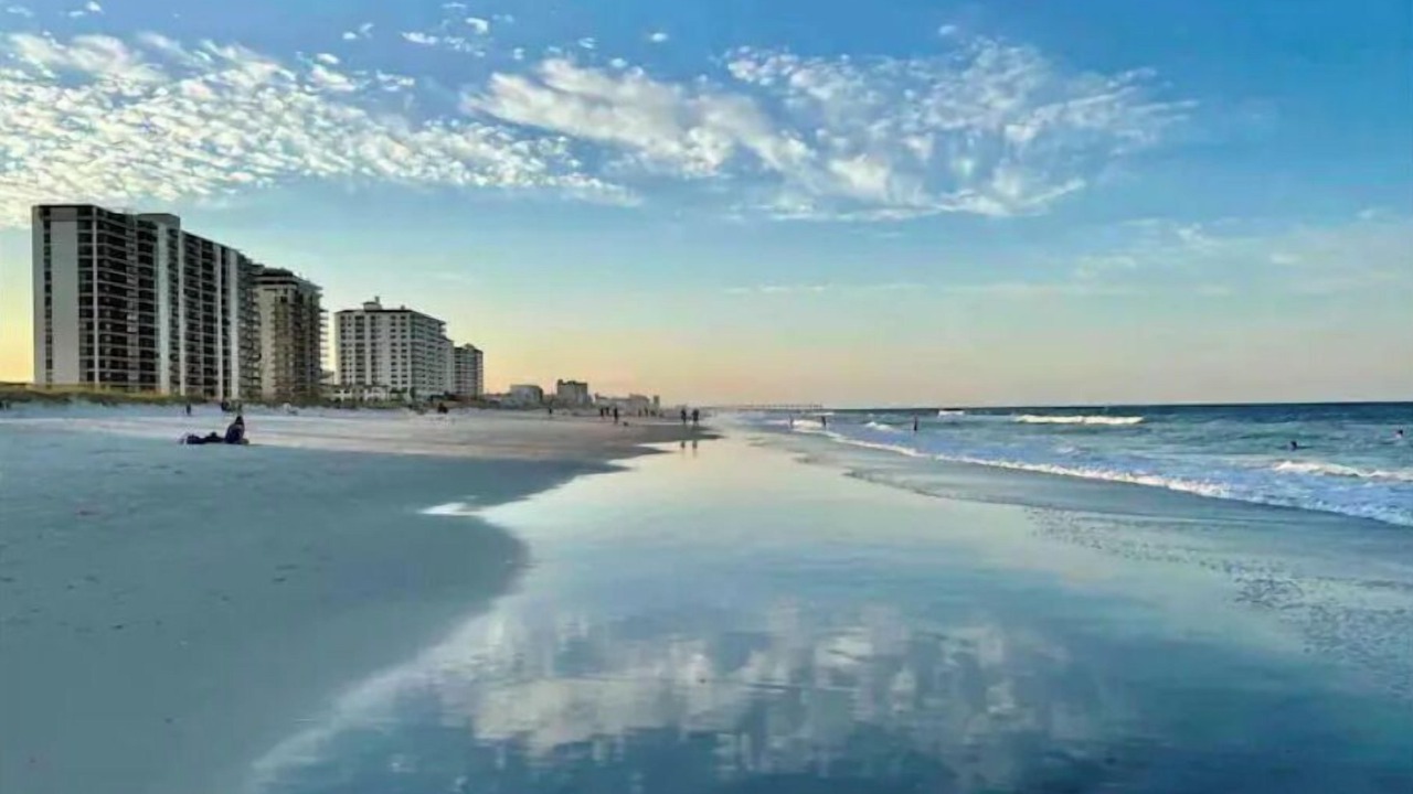 Photo of Others in Atlantic Shores