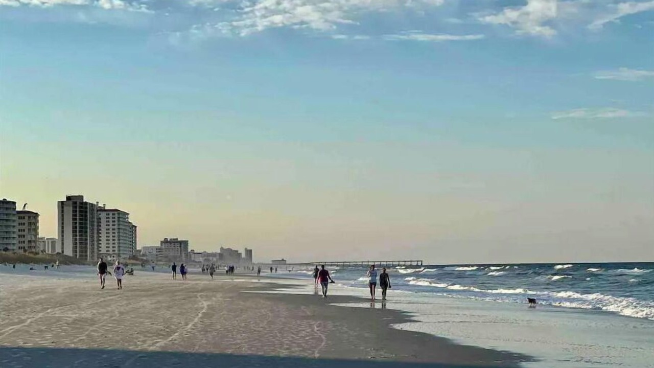 Photo of Others in Atlantic Shores