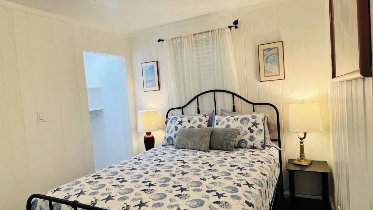 Photo of Bedroom in Atlantic Shores