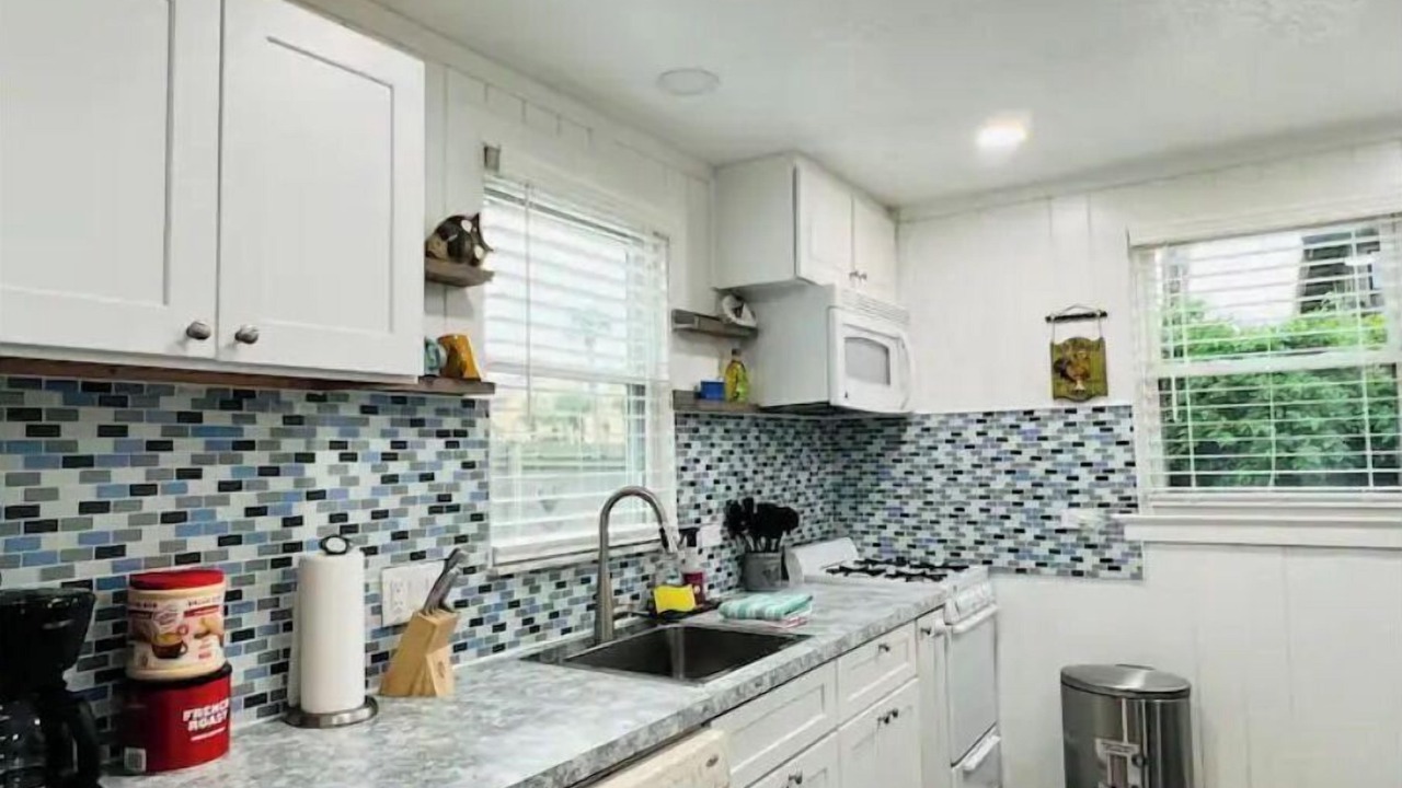 Photo of Kitchen in Atlantic Shores