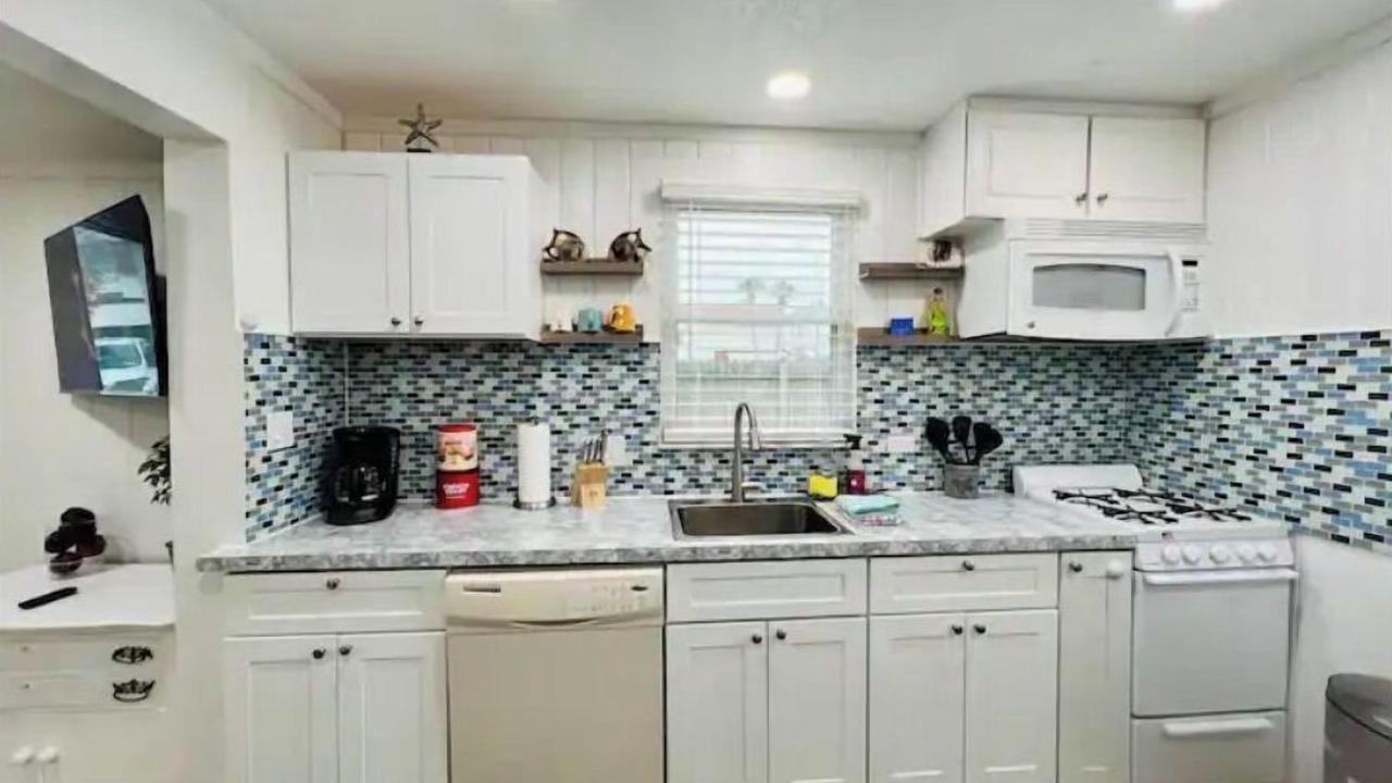 Photo of Kitchen in Atlantic Shores