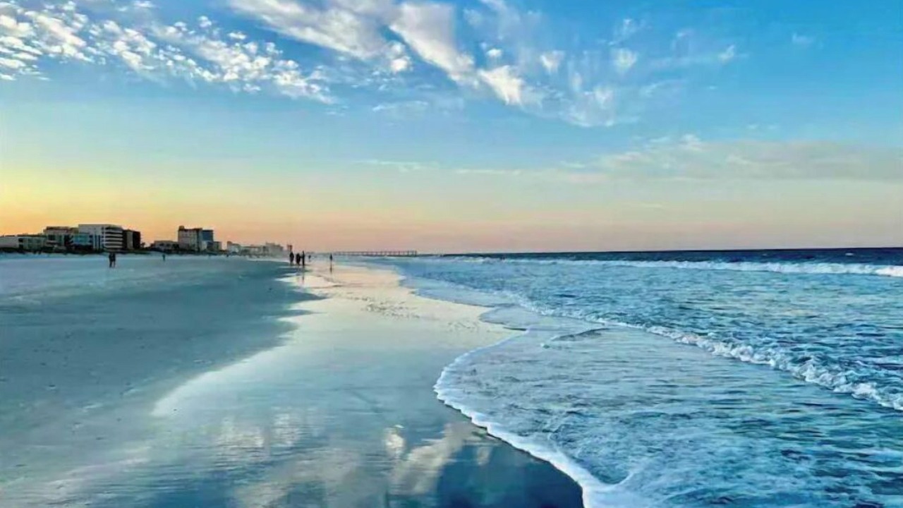 Photo of Others in Atlantic Shores