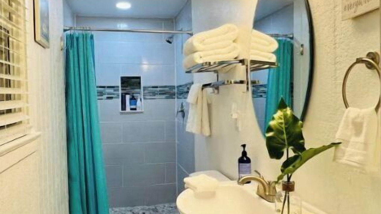 Photo of Bathroom in Atlantic Shores