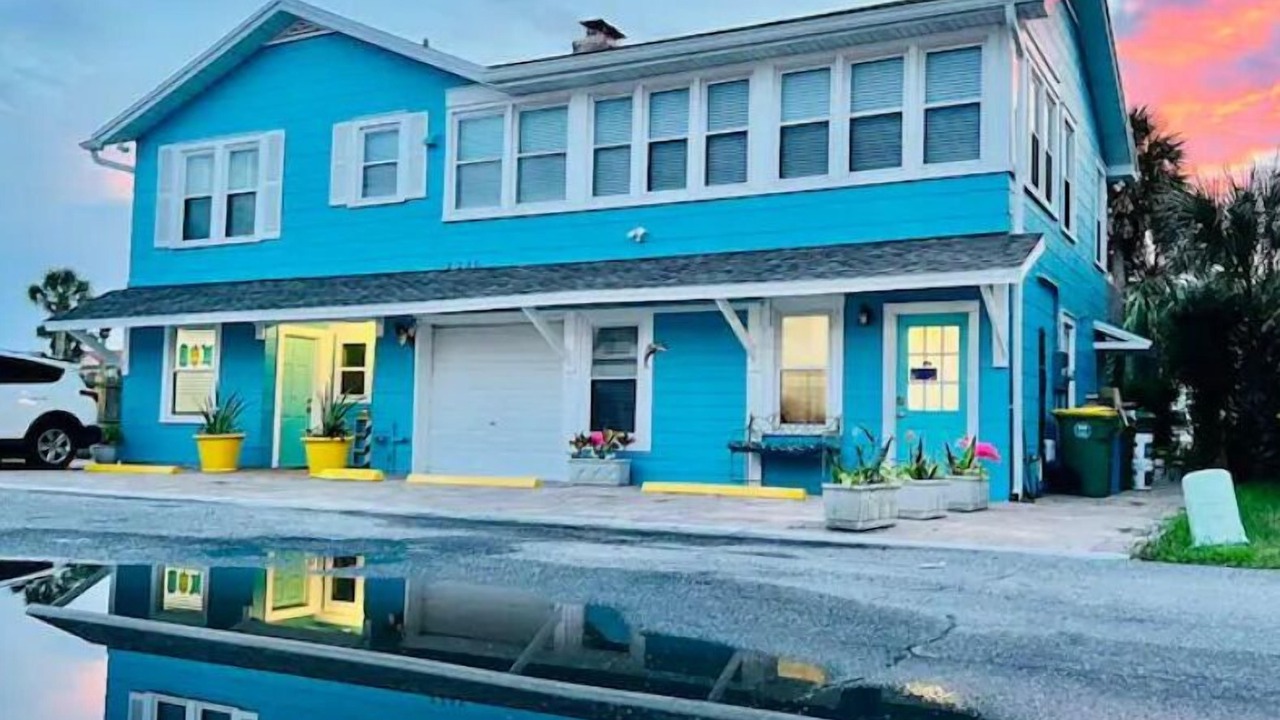 Photo of Outdoor in Atlantic Shores