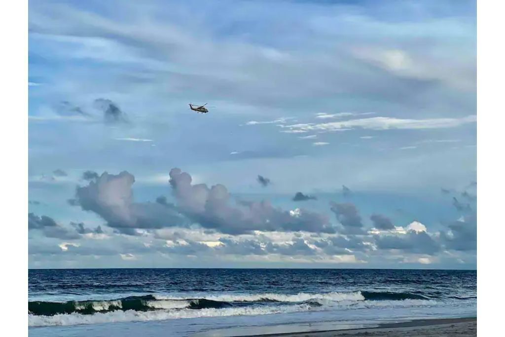 Photo of Others in Atlantic Shores