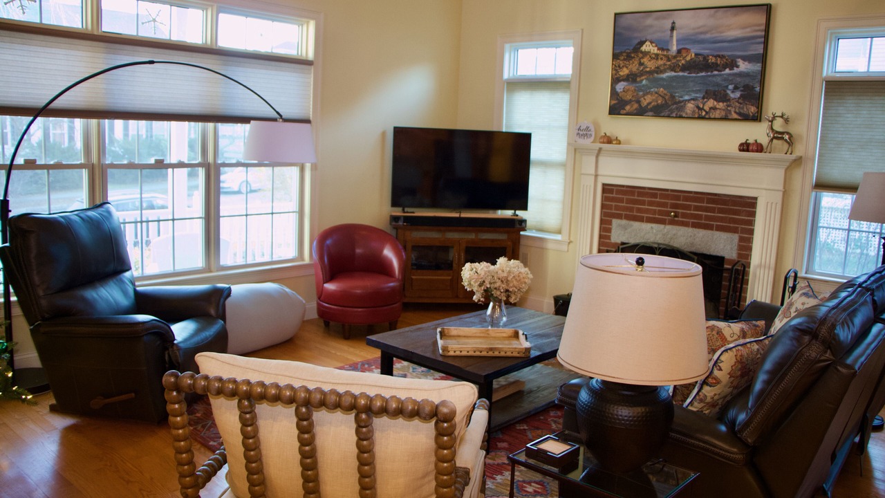 Photo of Livingroom in Concord