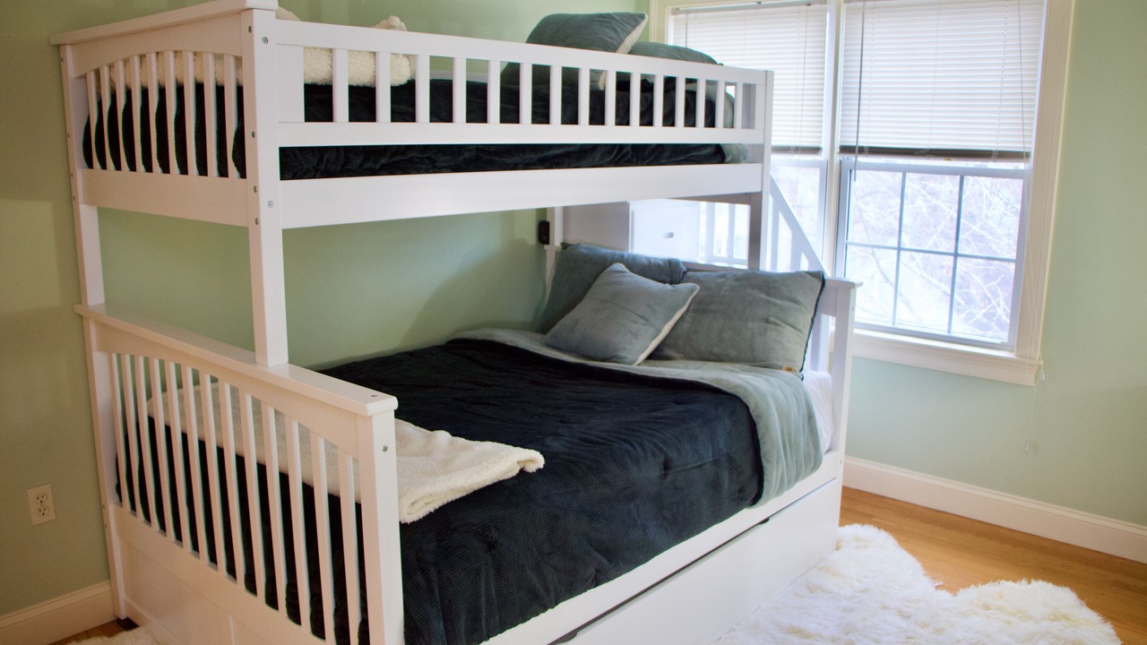 Photo of Bedroom in Concord