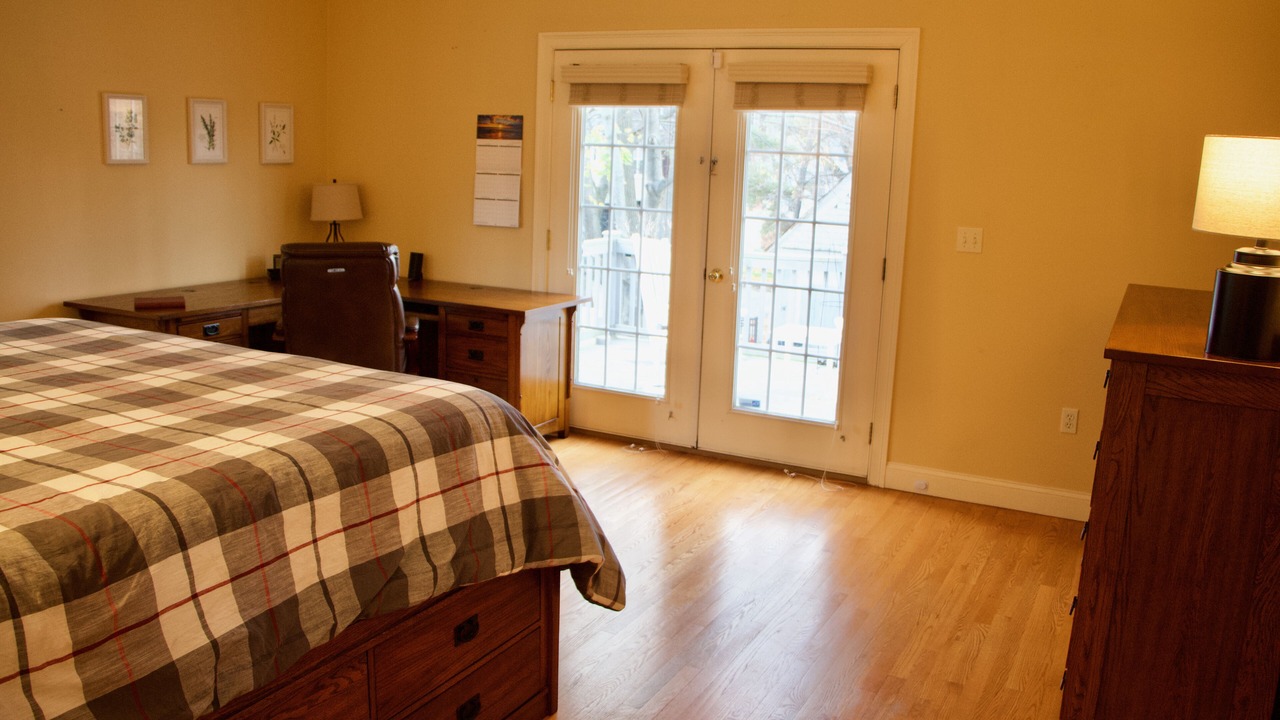 Photo of Bedroom in Concord