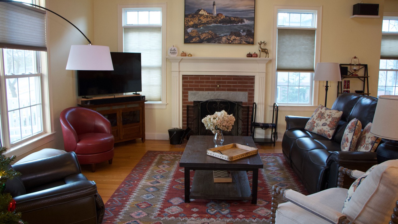 Photo of Livingroom in Concord