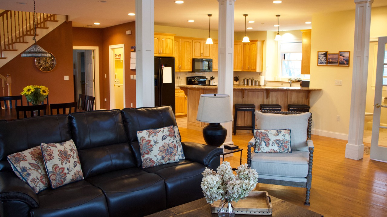 Photo of Livingroom in Concord