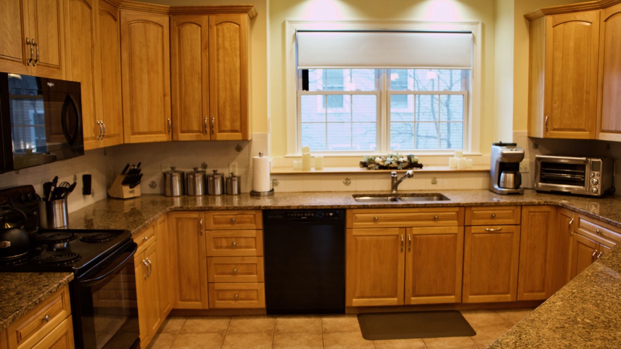 Photo of Kitchen in Concord