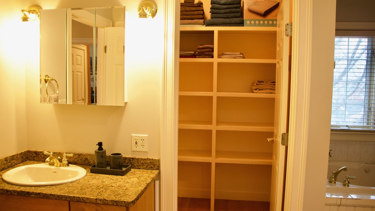 Photo of Bathroom in Concord