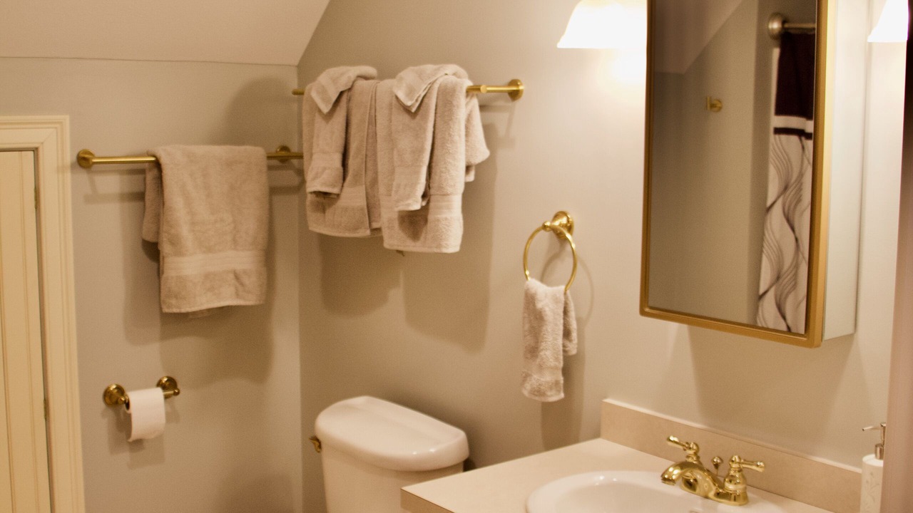 Photo of Bathroom in Concord