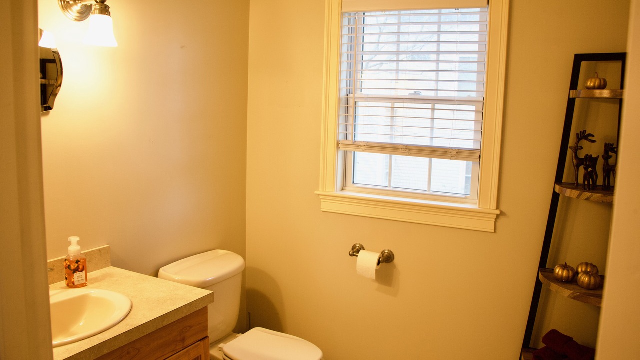 Photo of Bathroom in Concord