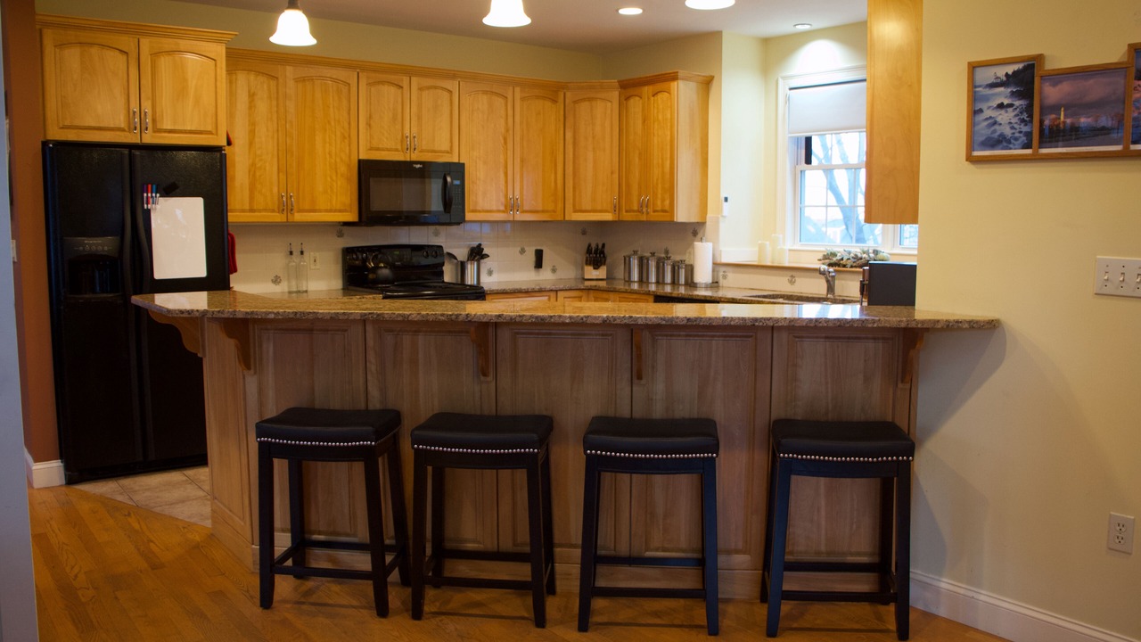 Photo of Kitchen in Concord