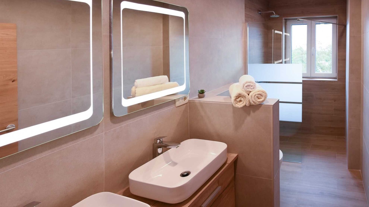 Photo of Bathroom in Rasopasno