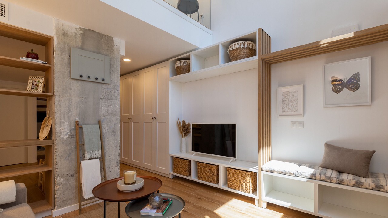 Photo of Livingroom in Penya-roja
