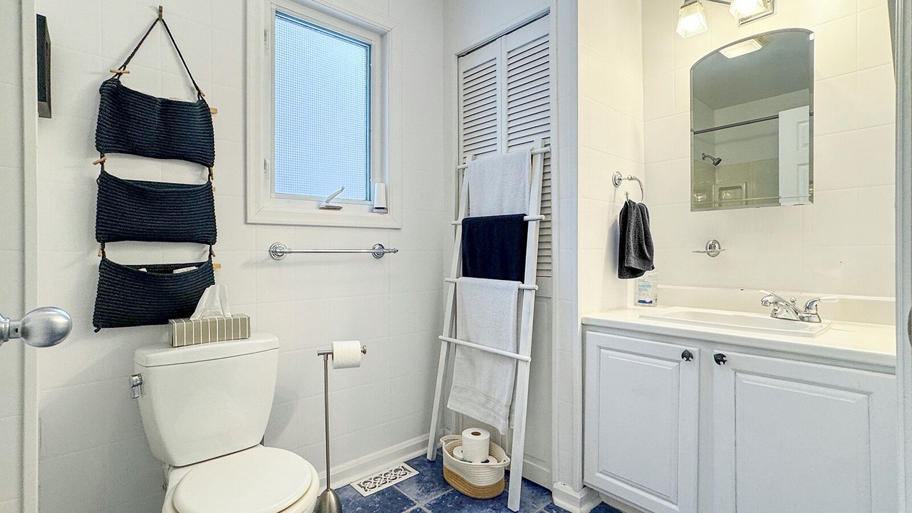 Photo of Bathroom in Mount Uniacke