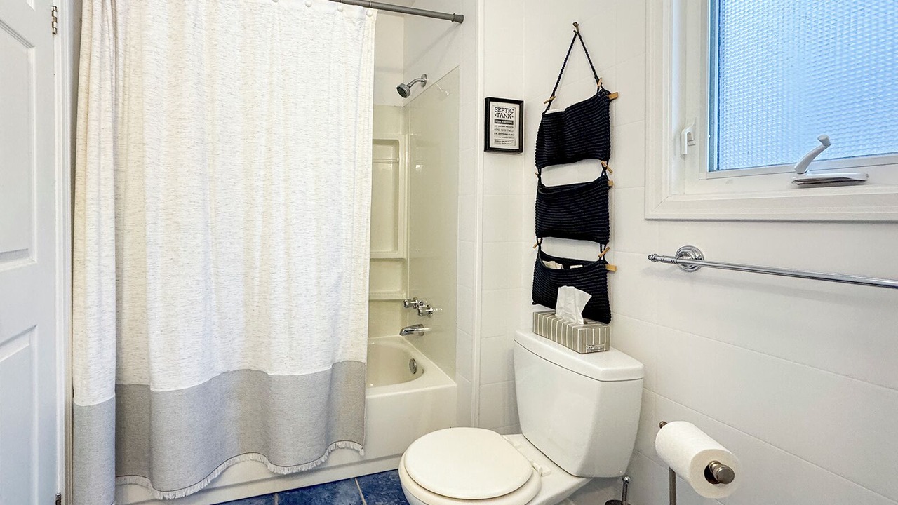 Photo of Bathroom in Mount Uniacke