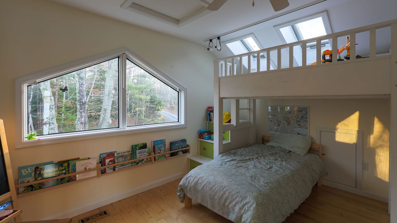 Photo of Bedroom in Mount Uniacke