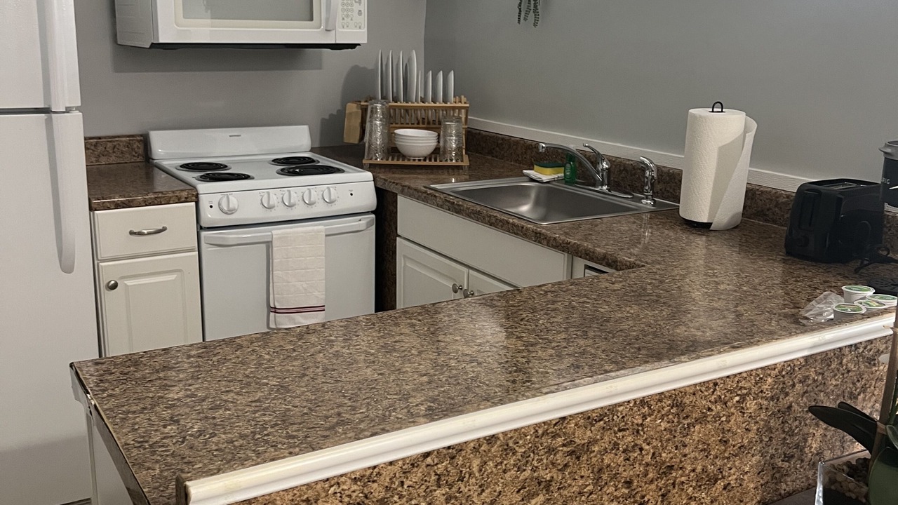 Photo of Kitchen in Morgantown