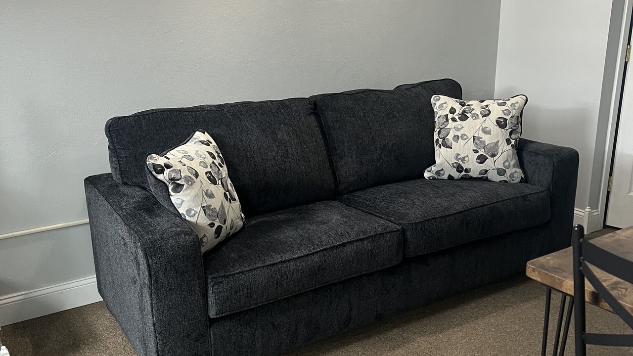Photo of Livingroom in Morgantown