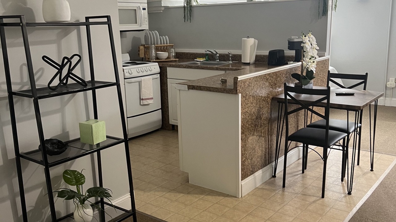 Photo of Kitchen in Morgantown