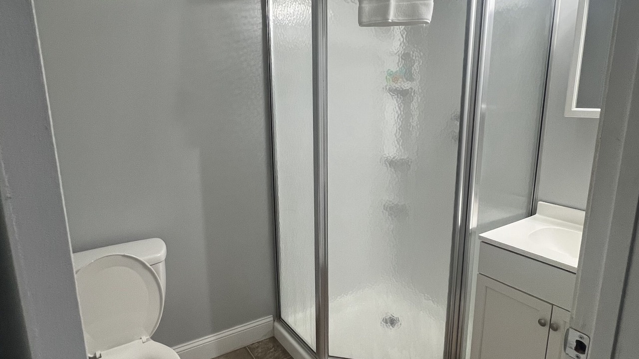 Photo of Bathroom in Morgantown