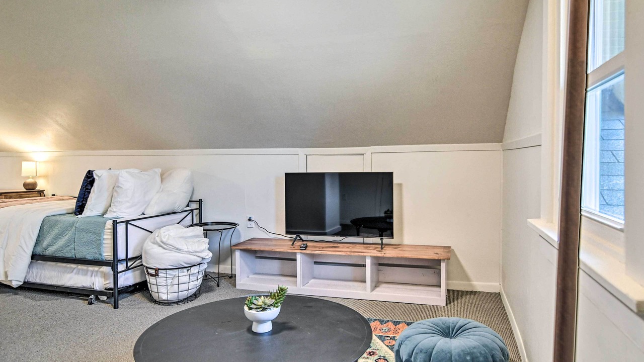 Photo of Bedroom in Des Moines