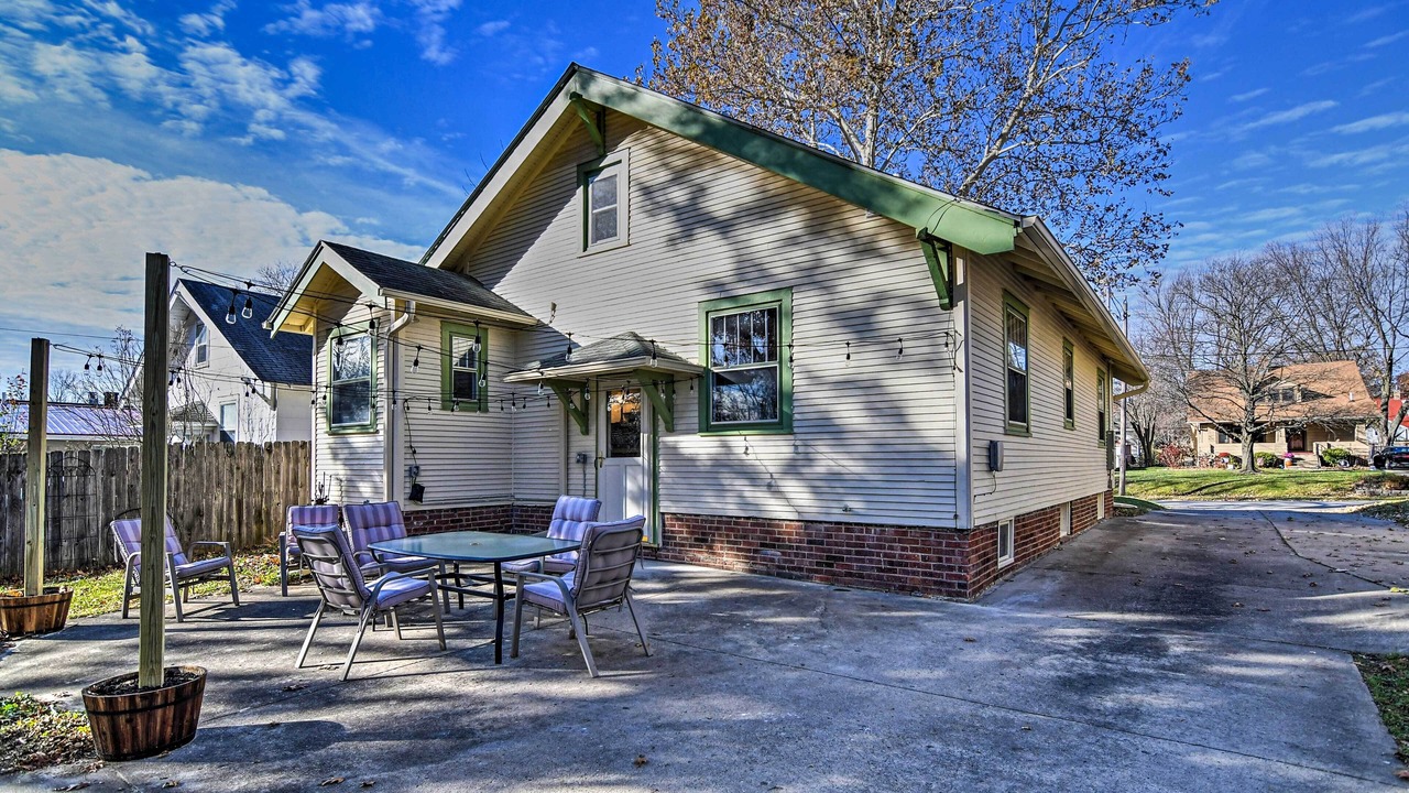 Photo of Outdoor in Des Moines