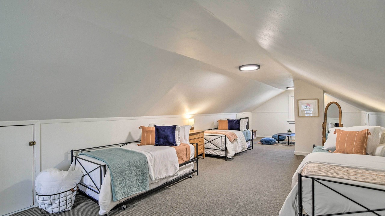 Photo of Bedroom in Des Moines