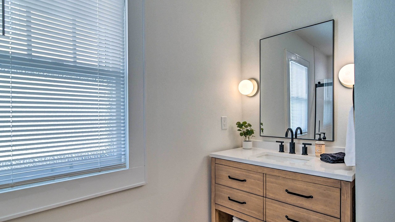 Photo of Bathroom in Des Moines