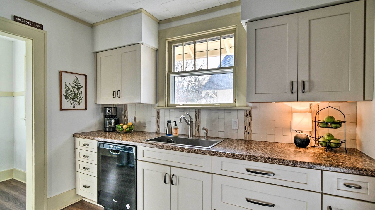 Photo of Kitchen in Des Moines