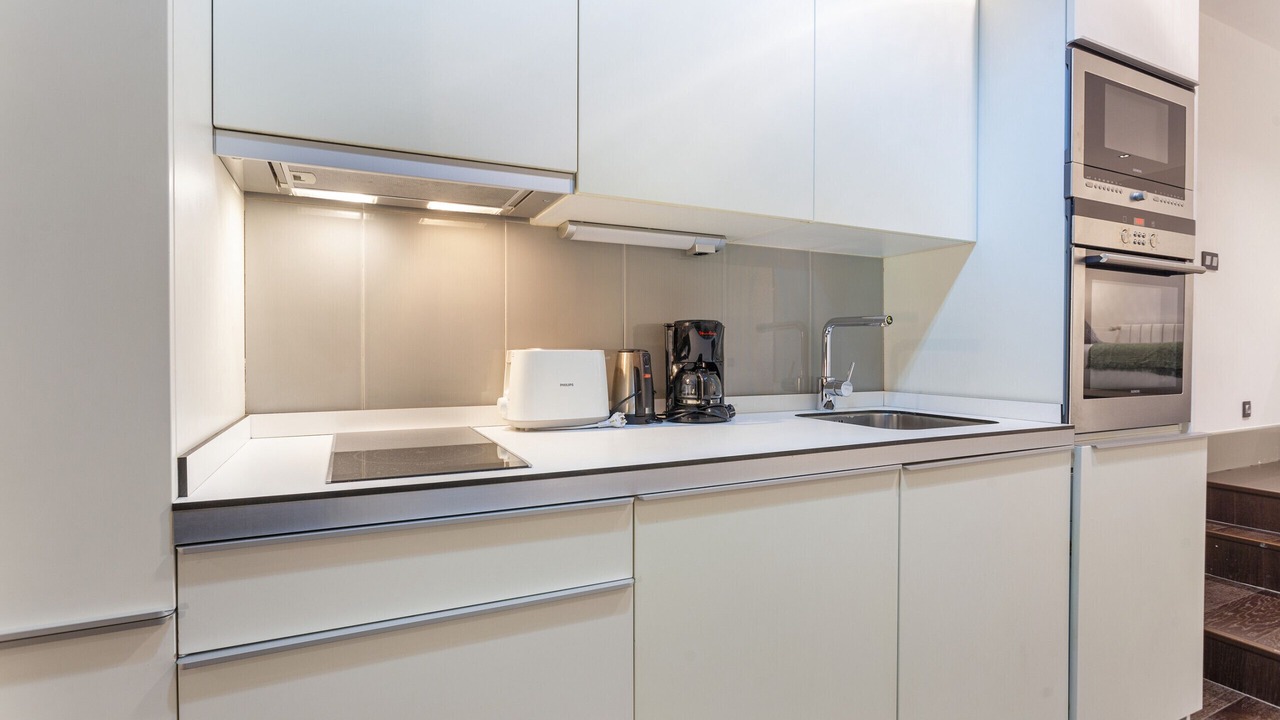 Photo of Kitchen in Chueca